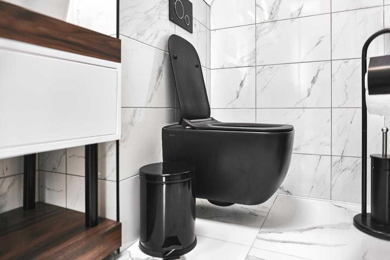 Mim Apartments Скопье Экстерьер фото
