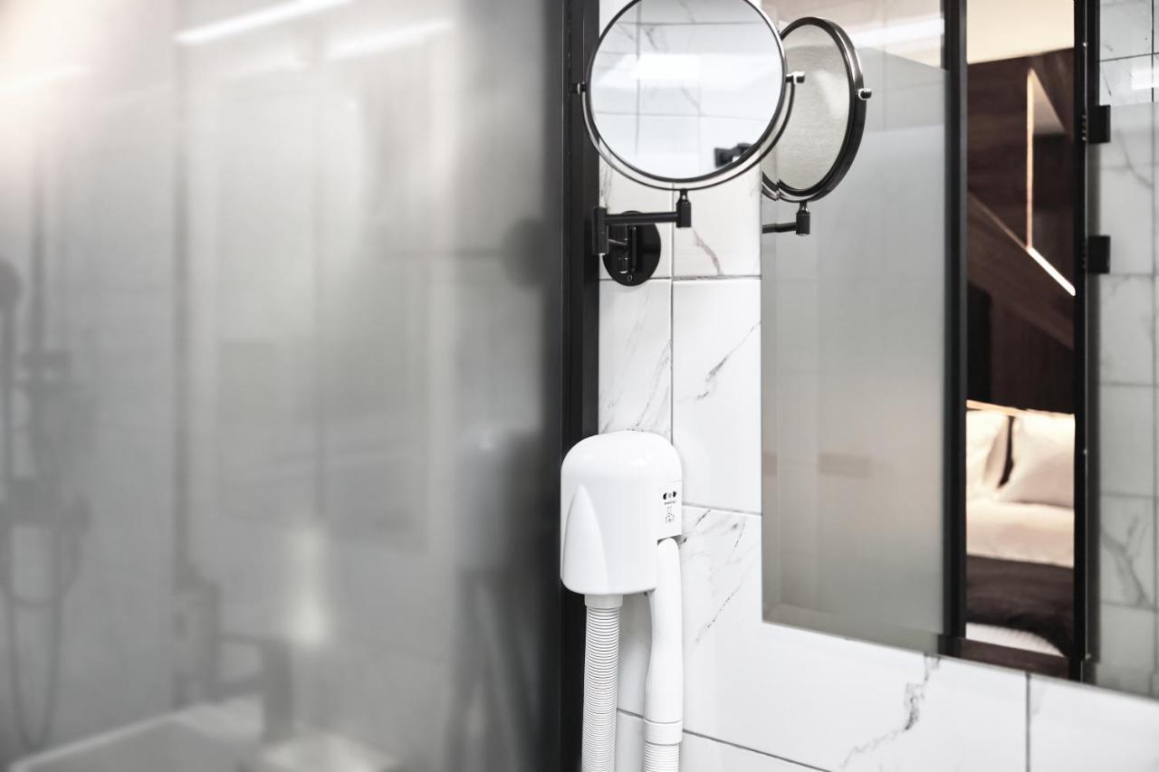 Mim Apartments Скопье Экстерьер фото